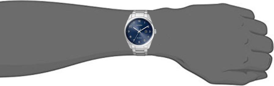 Đồng hồ nam Citizen BM7320