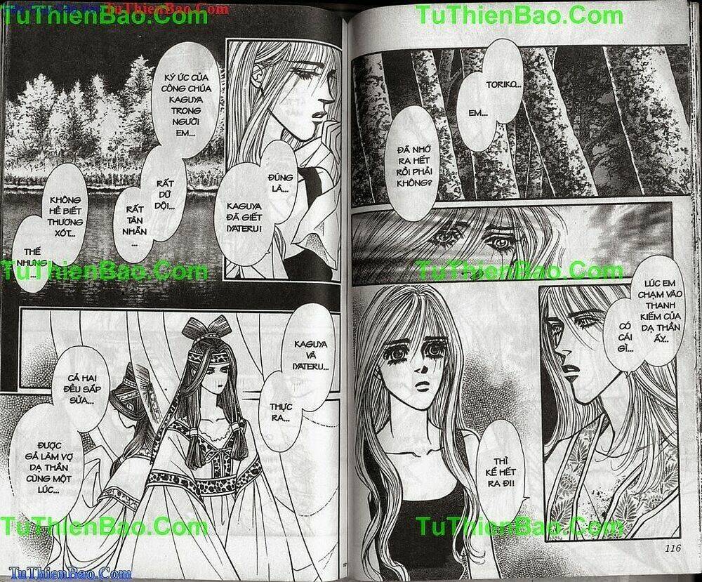 chỉ cần có anh chapter 8 58