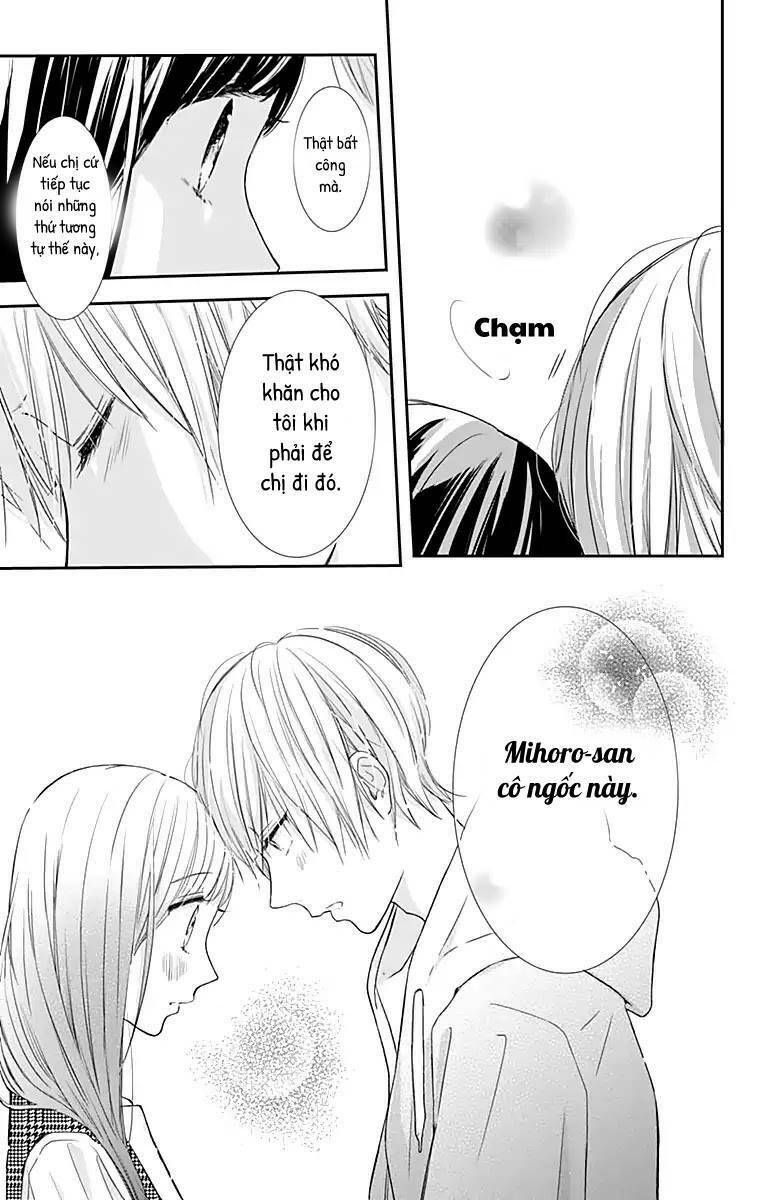 toshishita no otokonoko chapter 11 15