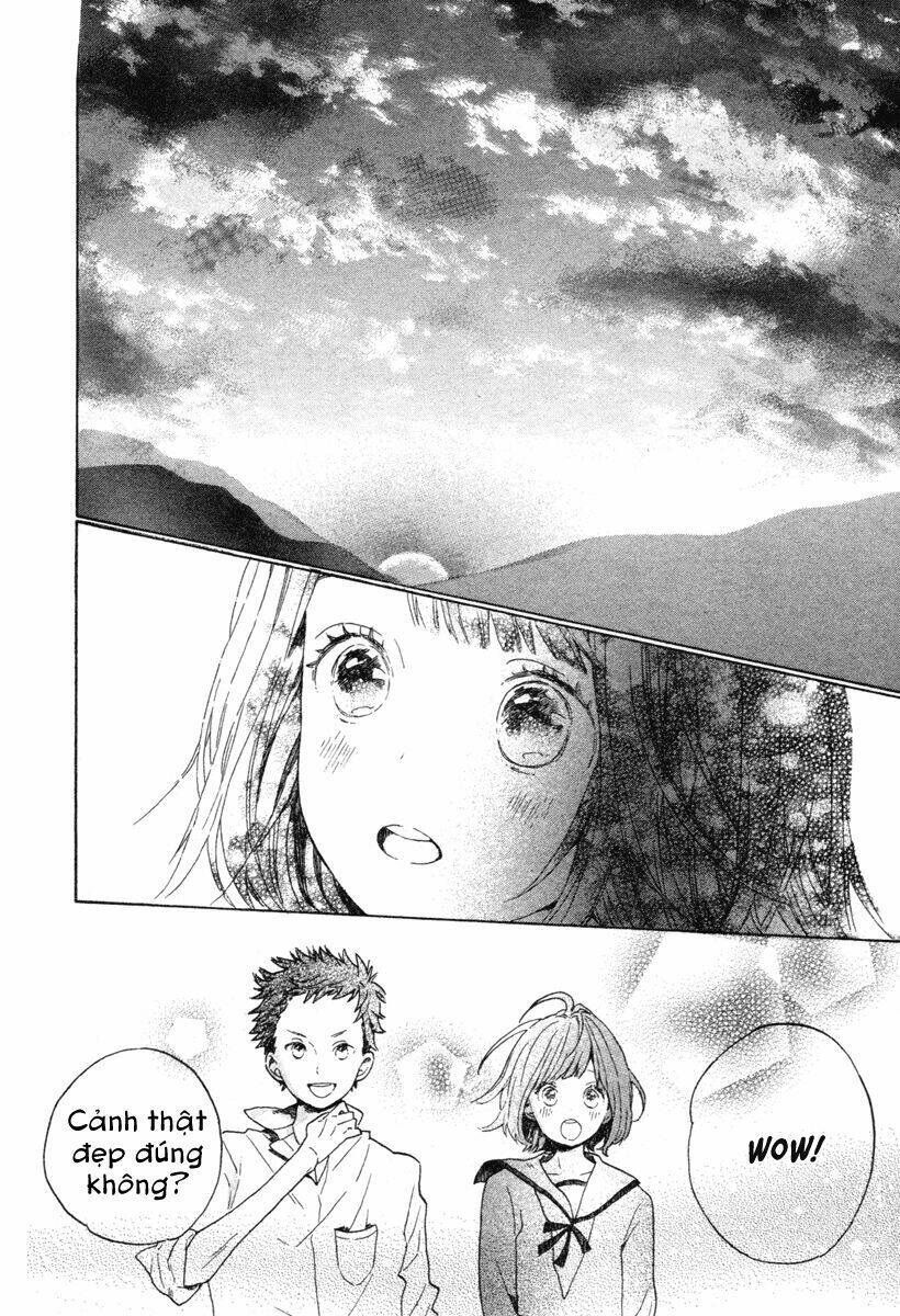 tổng hợp one shot. chapter 197 14