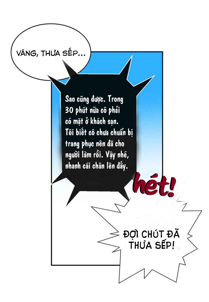 rắc rối về vấn đề yêu đương của tôi chapter 17 54