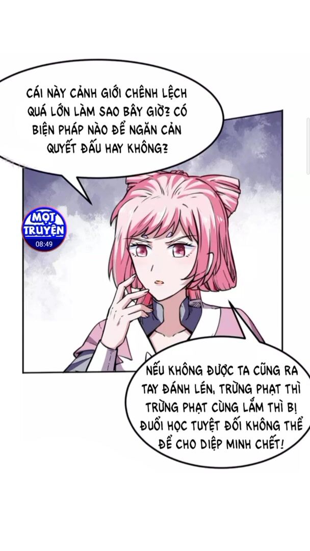 võ đạo độc tôn chapter 232 37