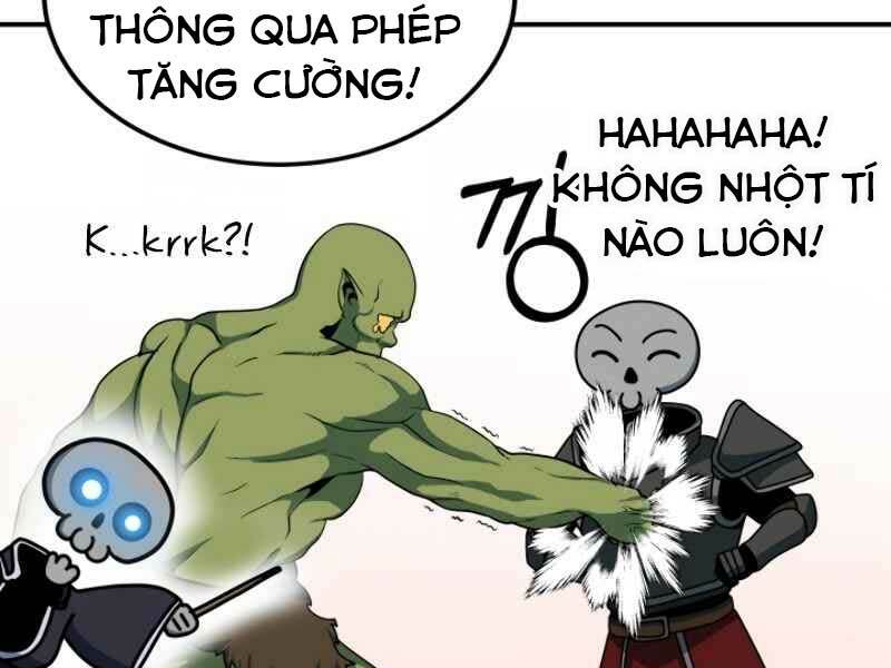 ngôi nhà kết nối với hầm ngục chapter 15 88