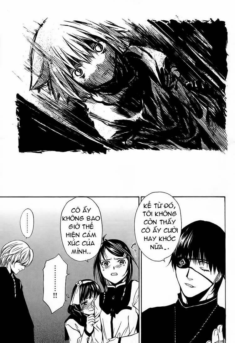 seikon no qwaser chapter 6 19