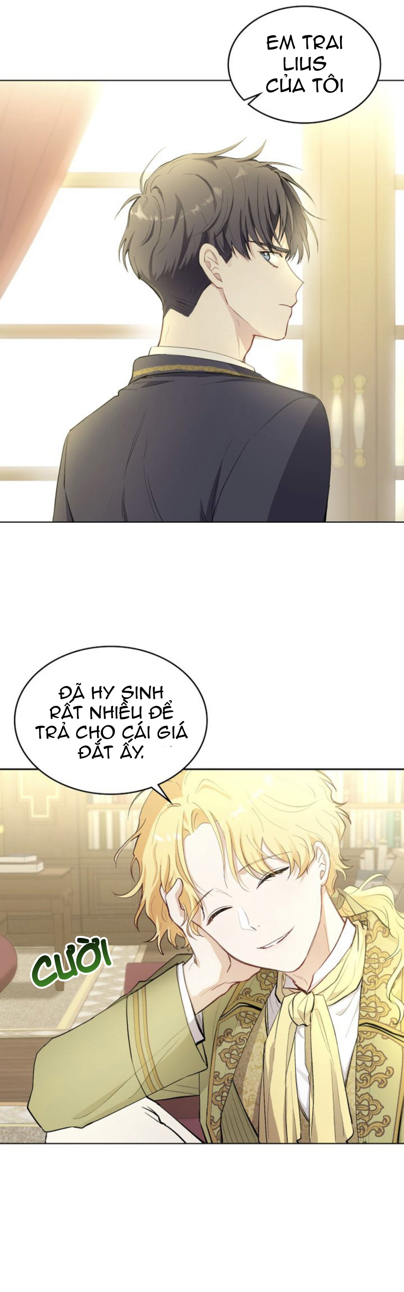 tìm lại nàng camellia chapter 5 3