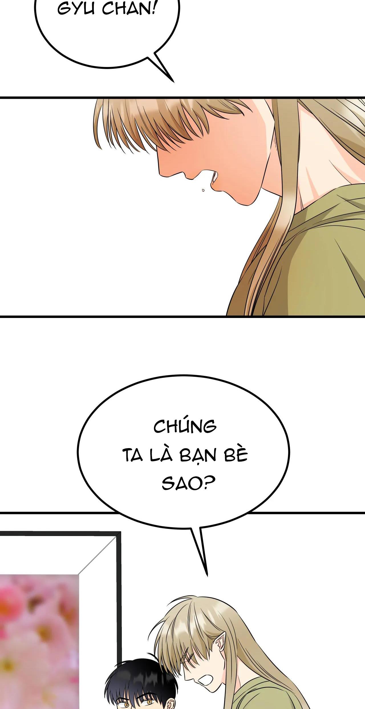 TÌNH YÊU CỔ TÍCH chapter 7