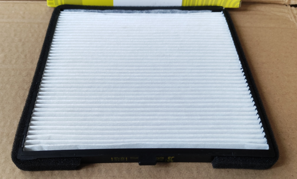 Lọc gió điều hòa Kia Morning 2007-2022