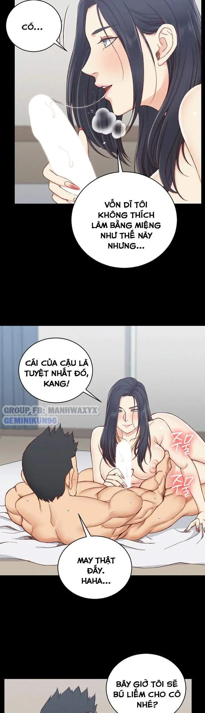 thanh niên động kinh chapter 115 13