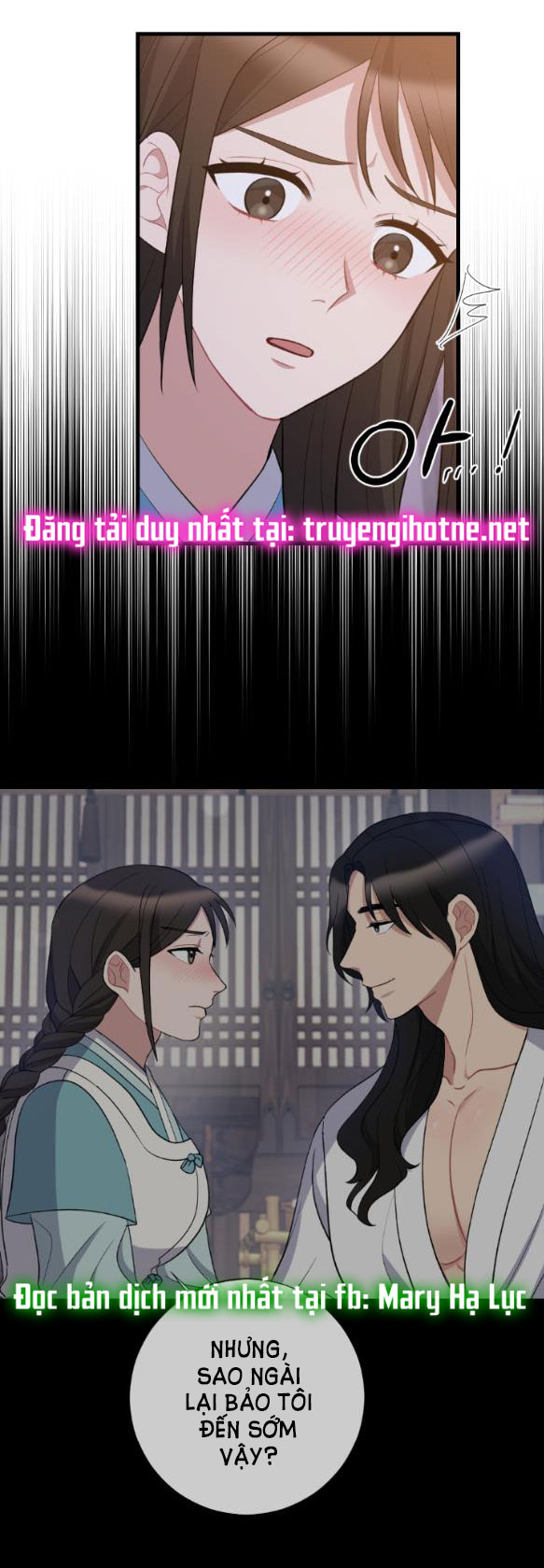 [18+] mơ về một cơn mưa phùn chapter 9.2 6