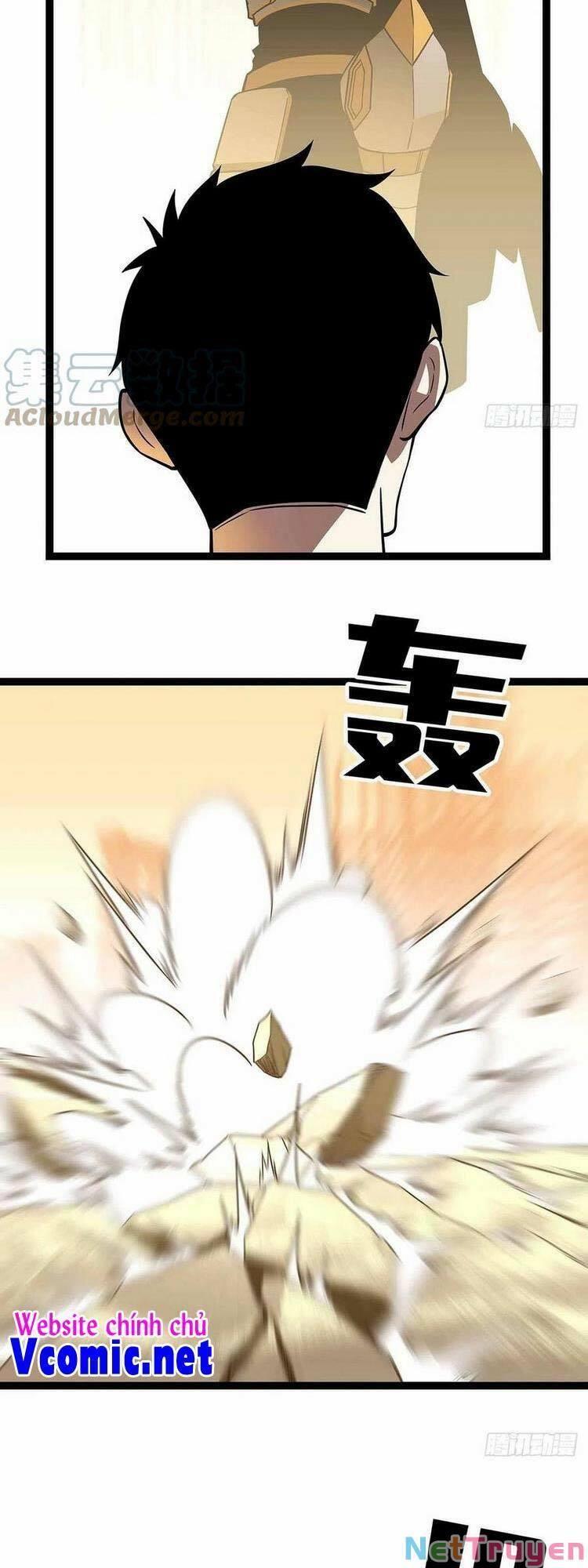 đi lên từ việc chơi game ngiêm túc chapter 78 16