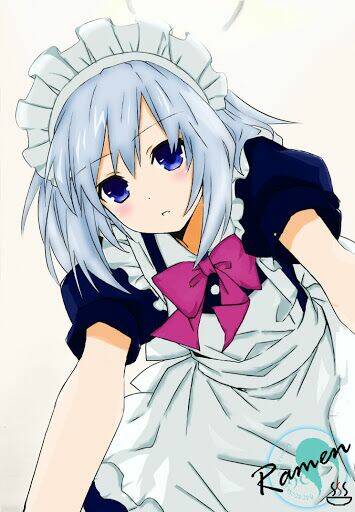 ảnh anime và ảnh wallpaper đẹp chapter 13 5