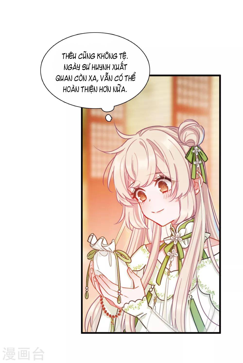 danh kiếm trủng chapter 18 17