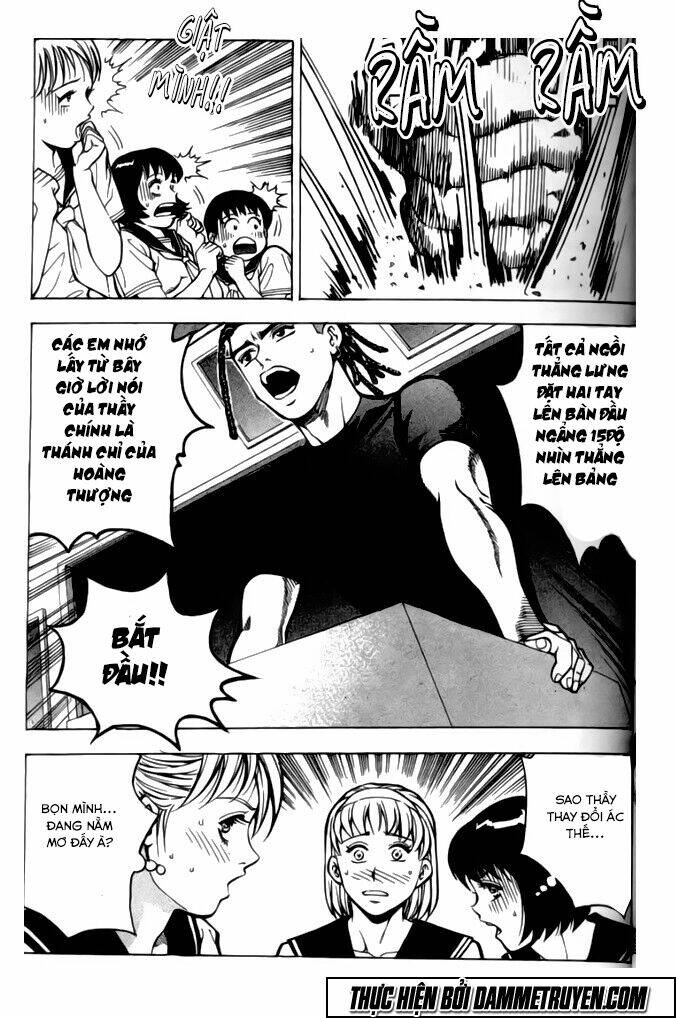 tiếng nói bàn tay chapter 10 7