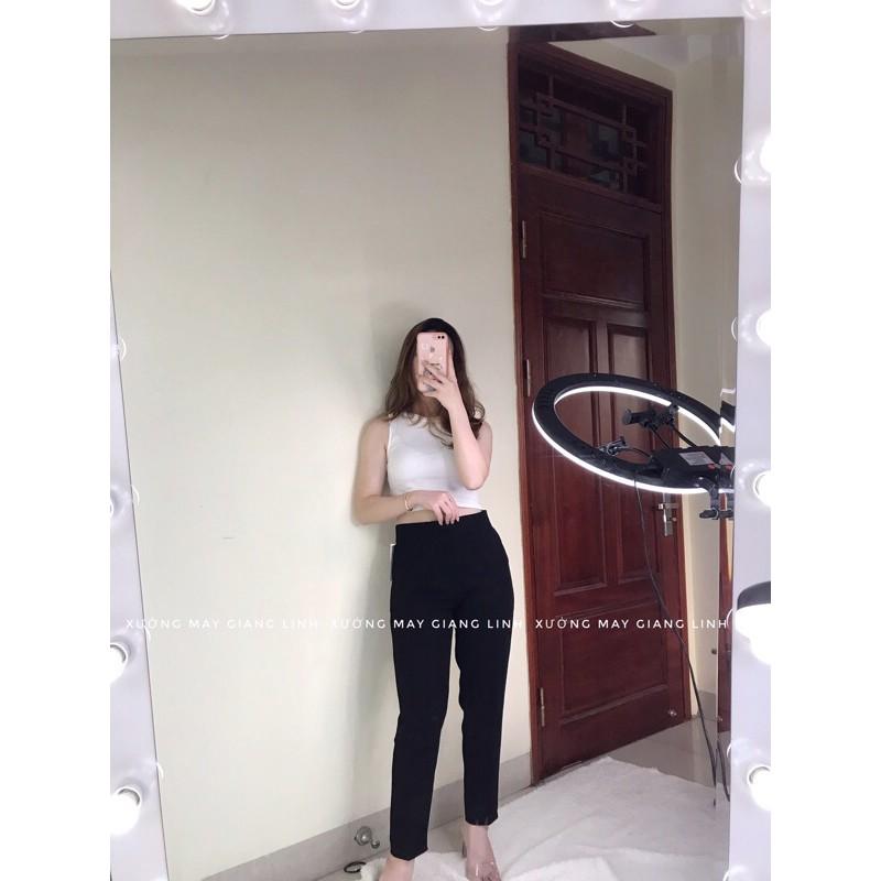 Quần Baggy - Quần Tây Công Sở Loại Đẹp