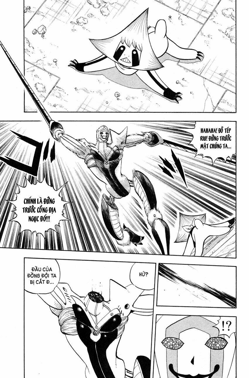 doubutsu no kuni chapter 39 31