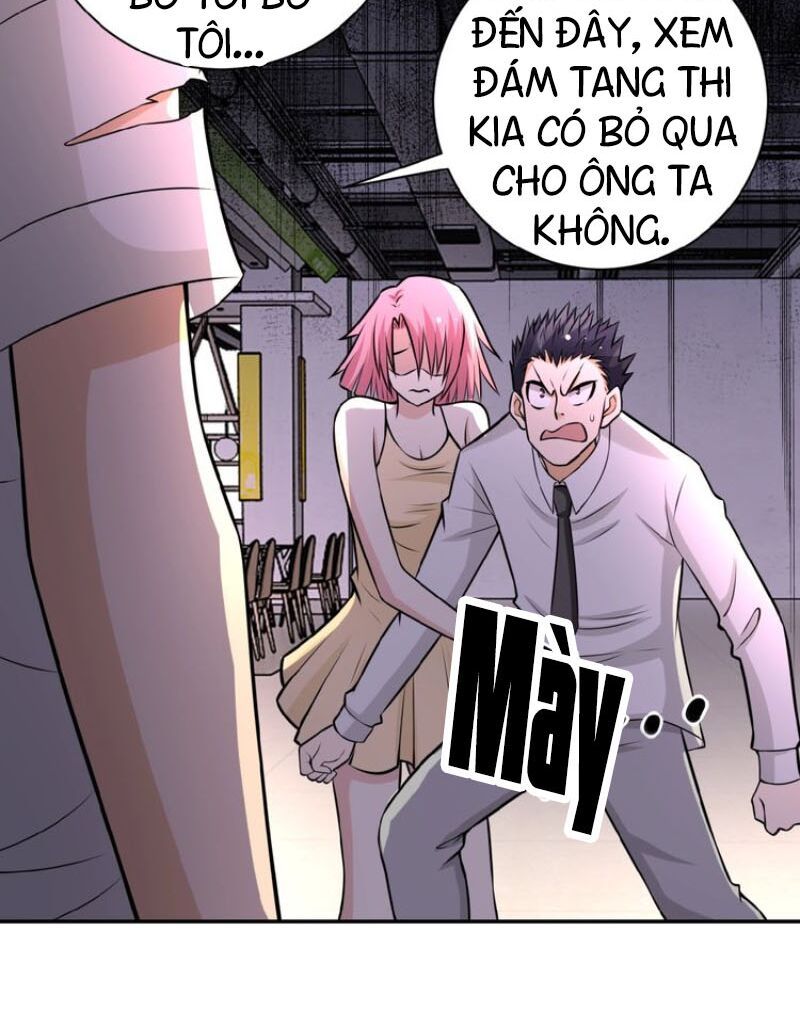 mạt thế siêu cấp hệ thống chapter 35 20