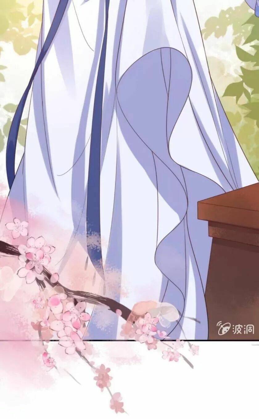 theo đuổi hoàng tử quá khó a~ chapter 66 34