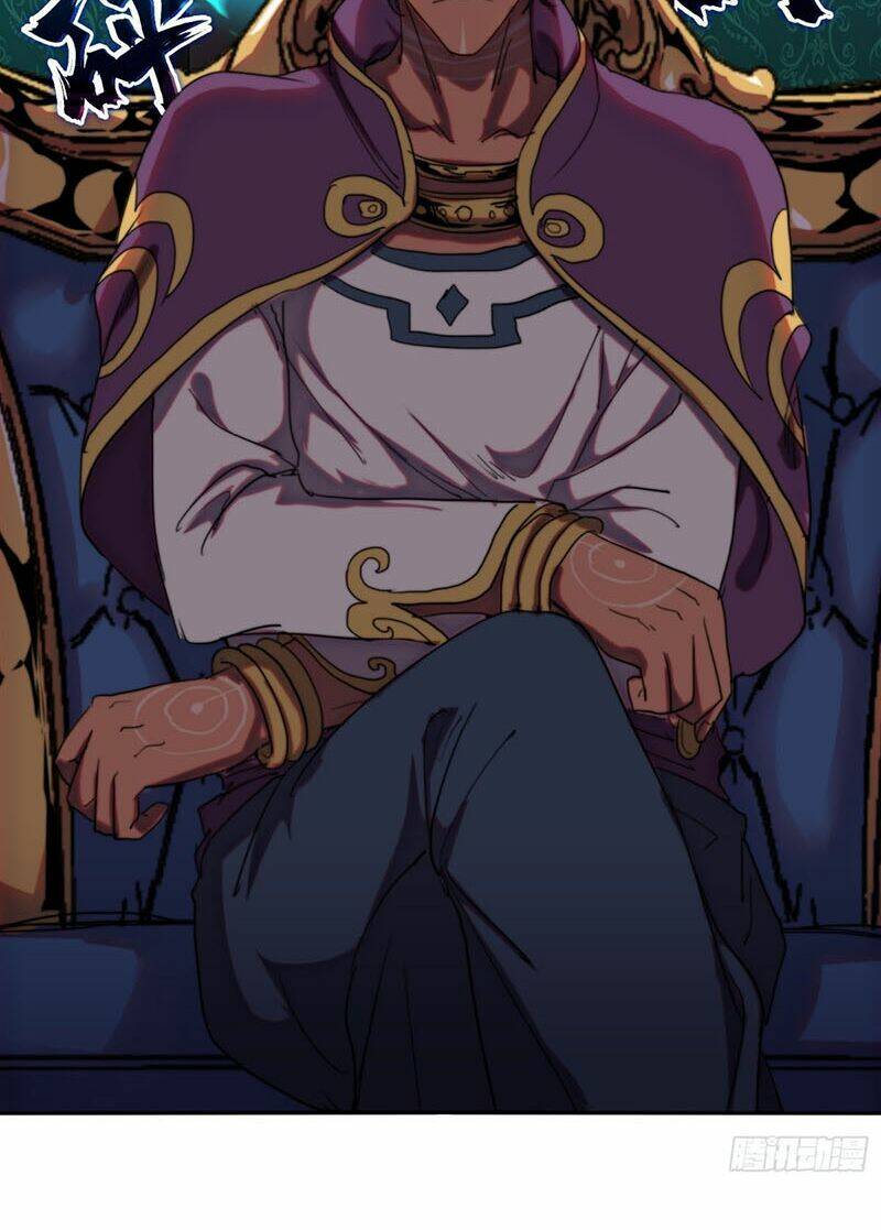 đô thị hàng thần khúc chapter 52 15