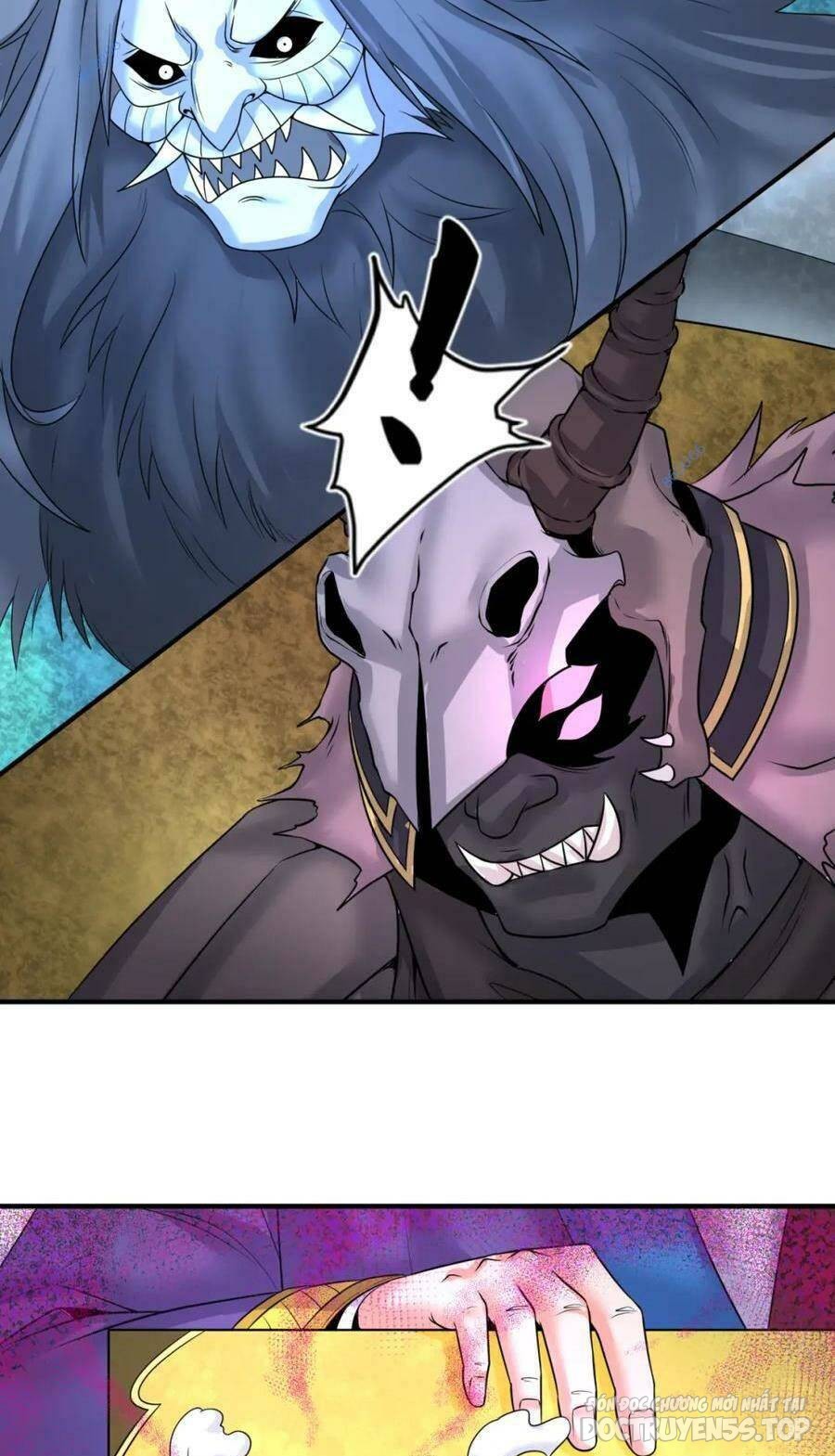 toàn cầu quỷ dị thời đại chapter 80 16