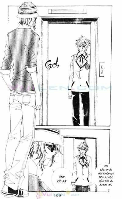 không bao giờ khóc chapter 10 109