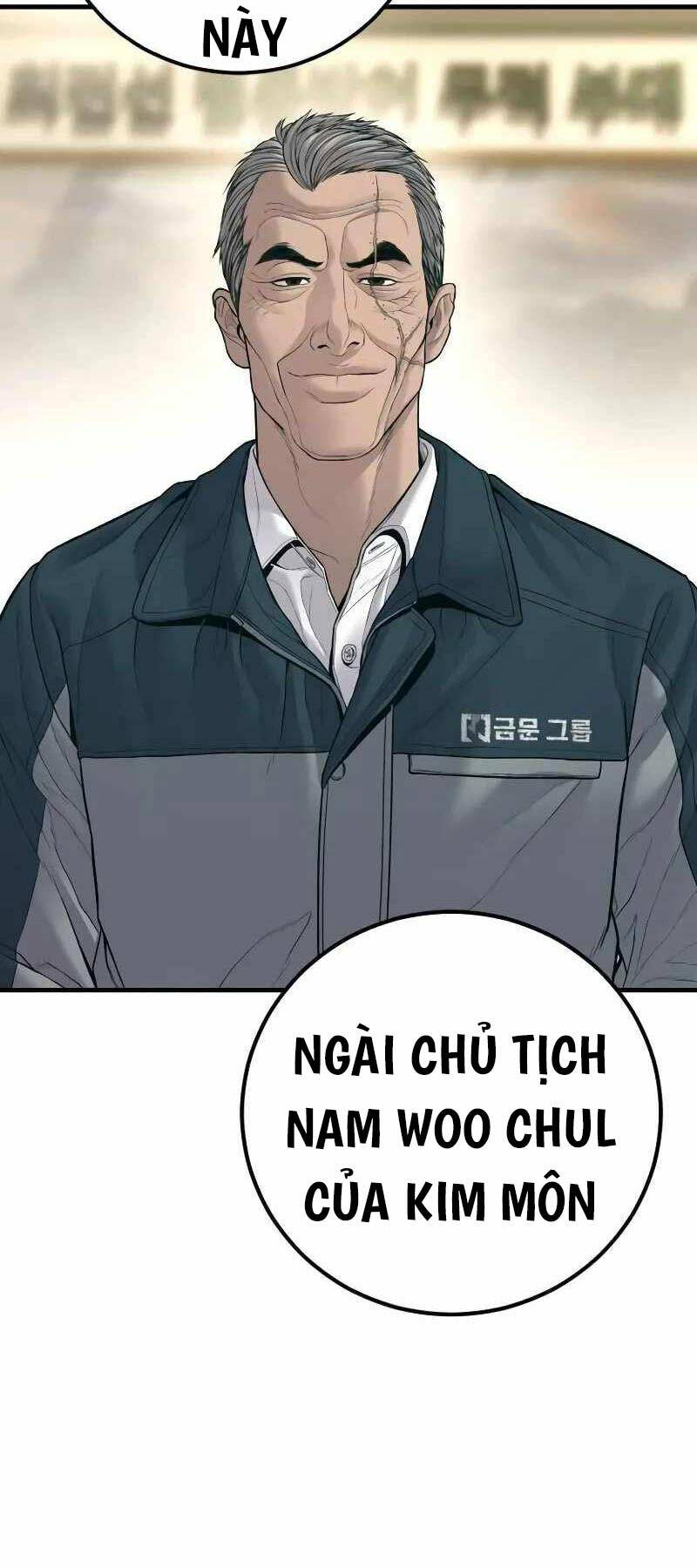 đặc vụ kim chapter 132.5 3