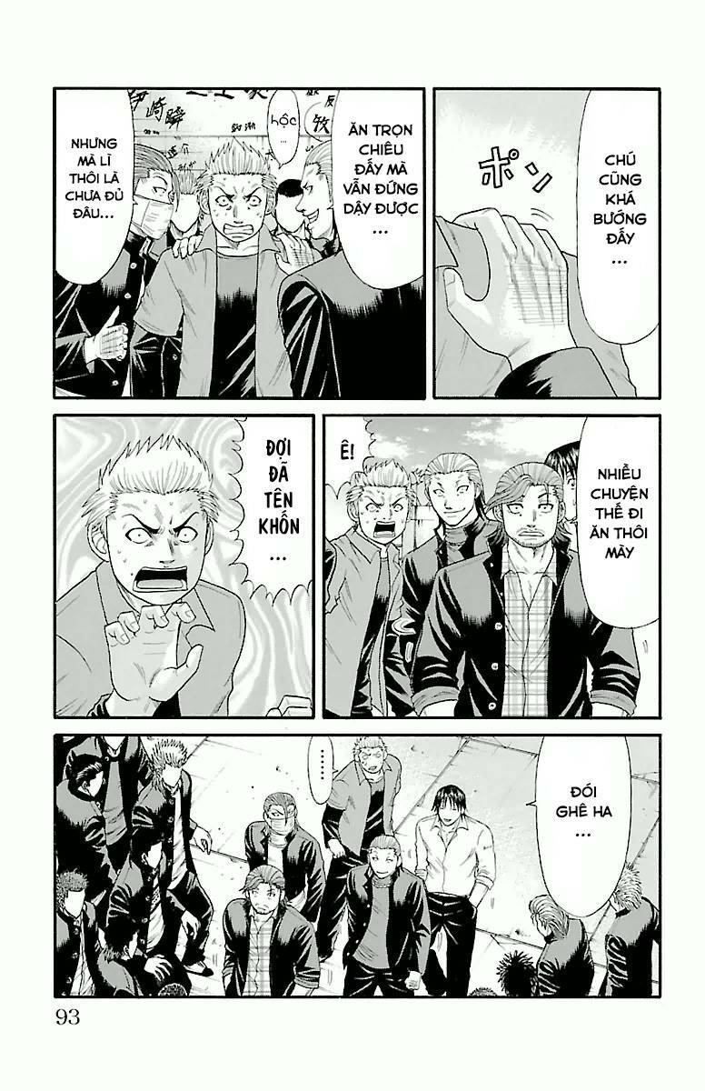 crows zero chapter 29 6
