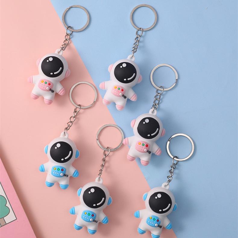 Móc khóa Hàn Quốc nhiều mẫu Hot Trend 2023