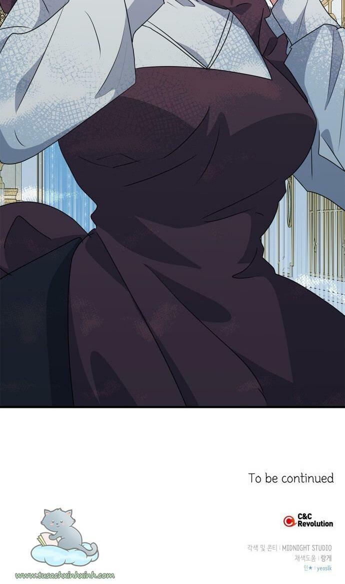 tôi đang nuôi dưỡng một con quái thú chapter 53 87