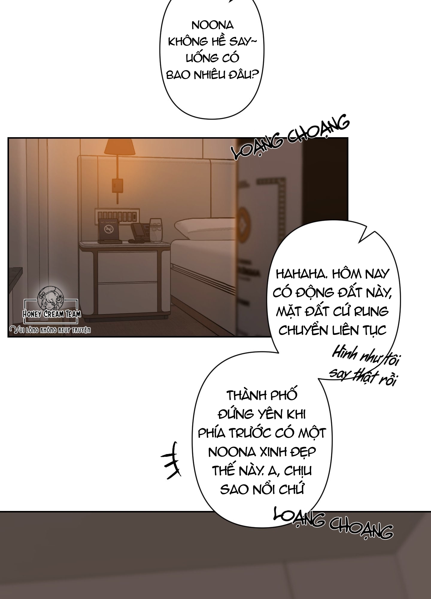 cơ thể hoàn mỹ của bạn tình chapter 6 42