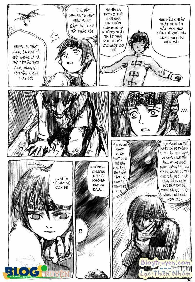 shiro ame chapter 1 38