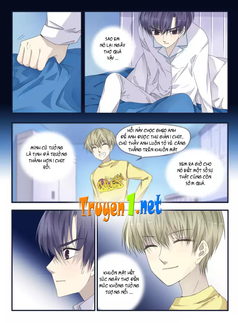 lam sí chapter 68 7