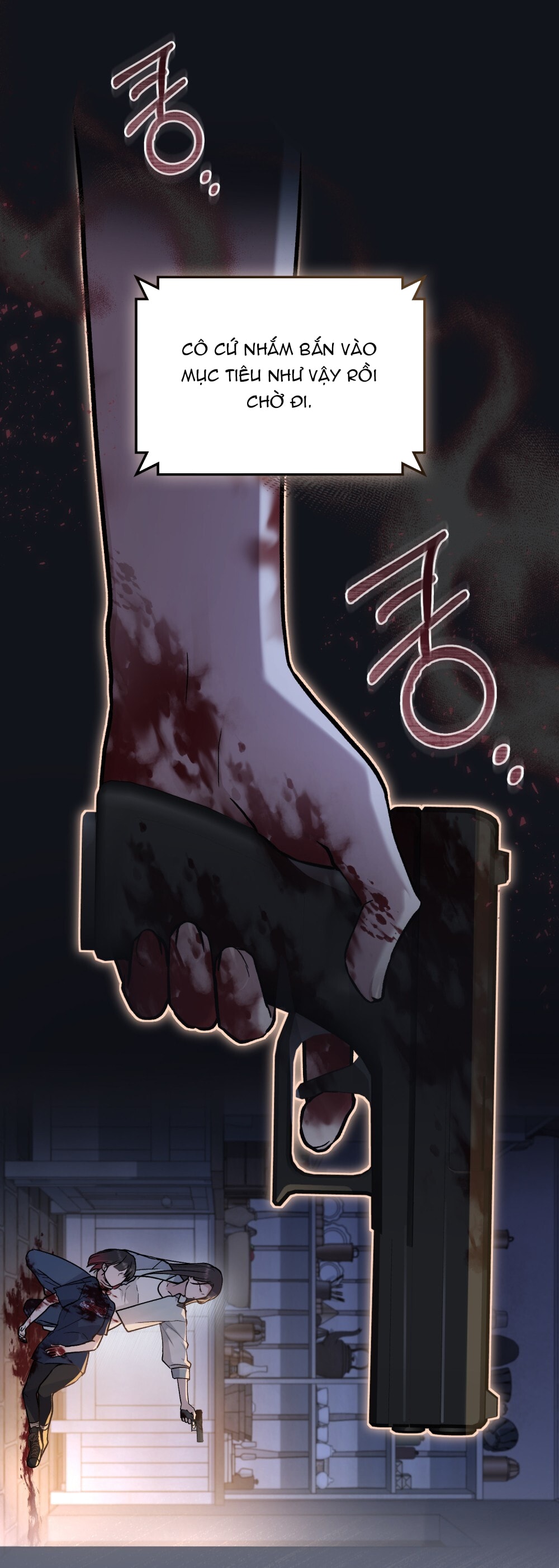 merry psycho chapter 19.2 14