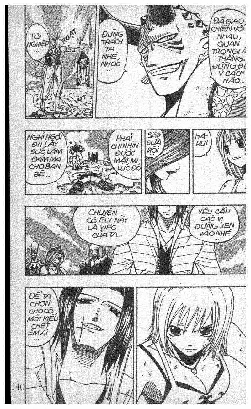 rave master (scan) chapter 11 110