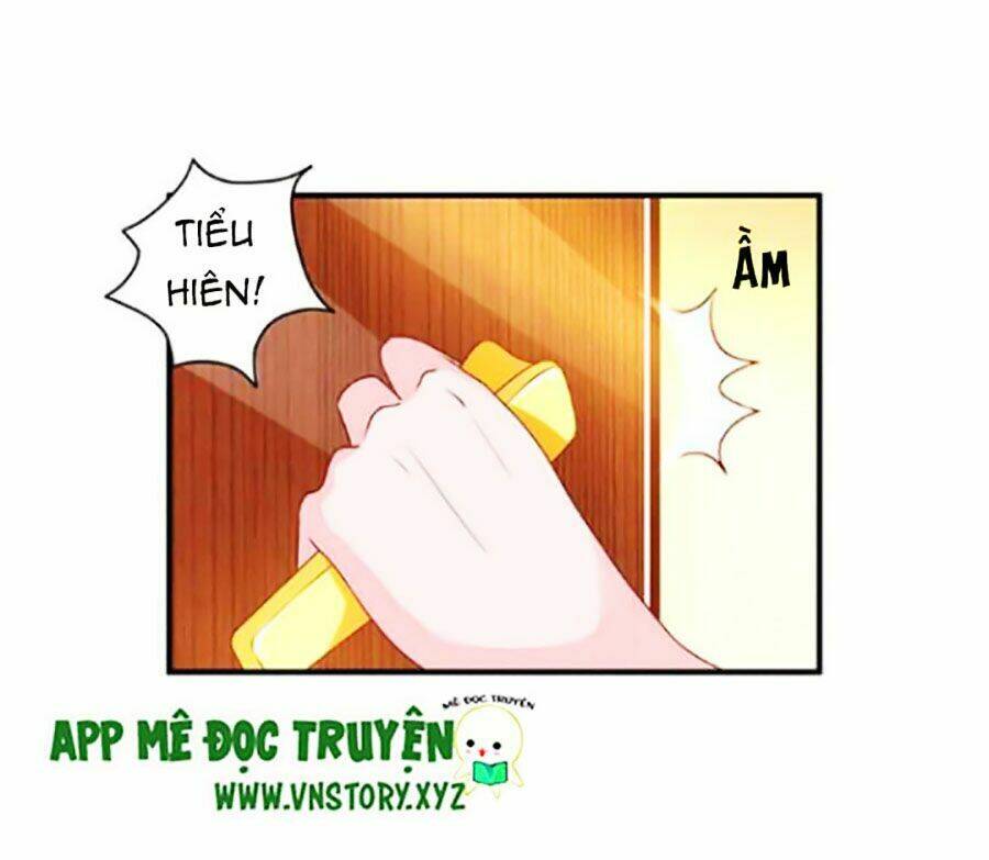 không gả cho tổng tài, gả cho người hầu chapter 101 12