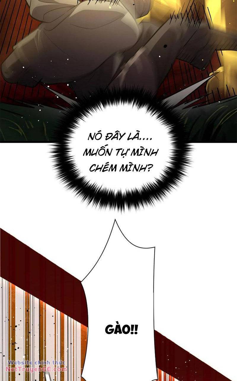 toàn cầu cao khảo chapter 249 12