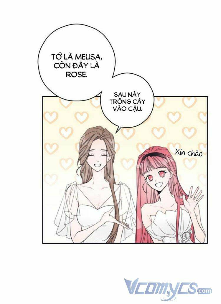 kiếp này tôi sẽ sống như một nhân vật phụ chapter 2 31