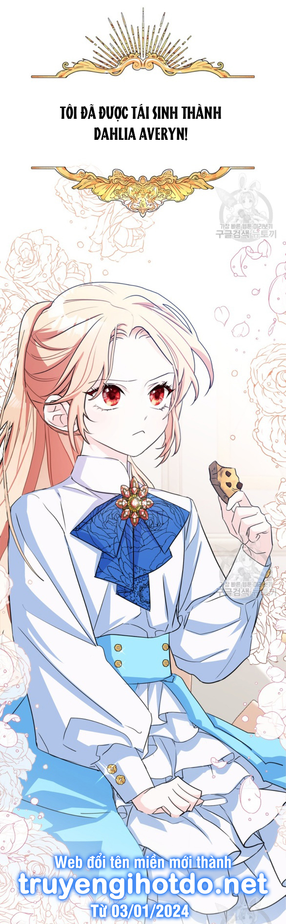 tôi đã trở thành bạn gái của nam chính chapter 0.2 8