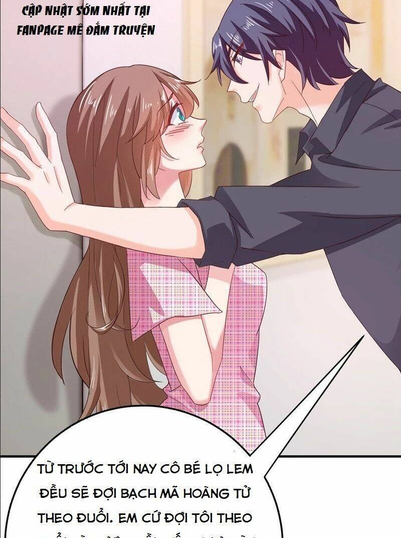 nhập cốt noãn hôn chapter 320 12