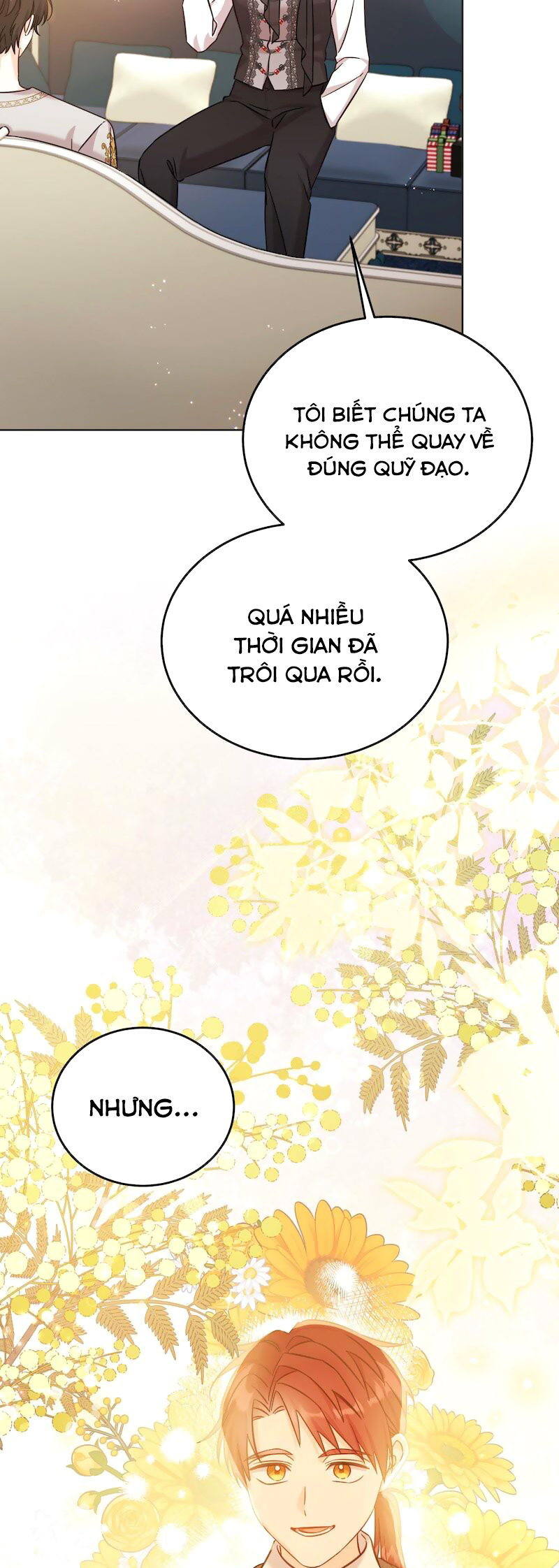 tôi sẽ cứu nam phản diện bị nữ chính ruồng bỏ chapter 112 57