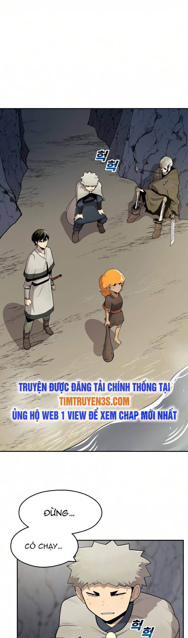 kiếm sĩ thiếu niên chapter 26 16