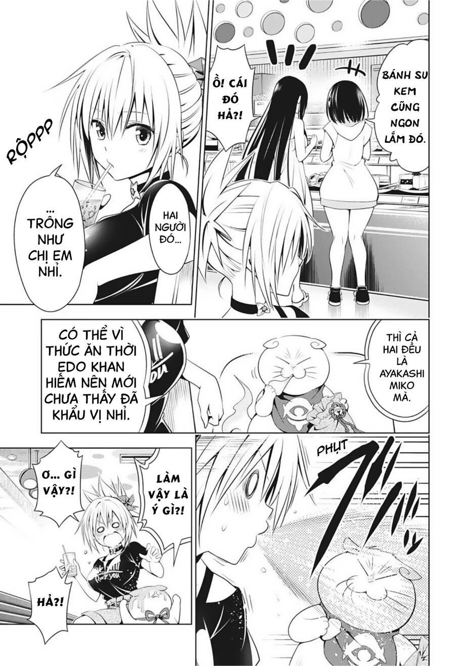 diệt quỷ nhẫn giả chapter 81 7