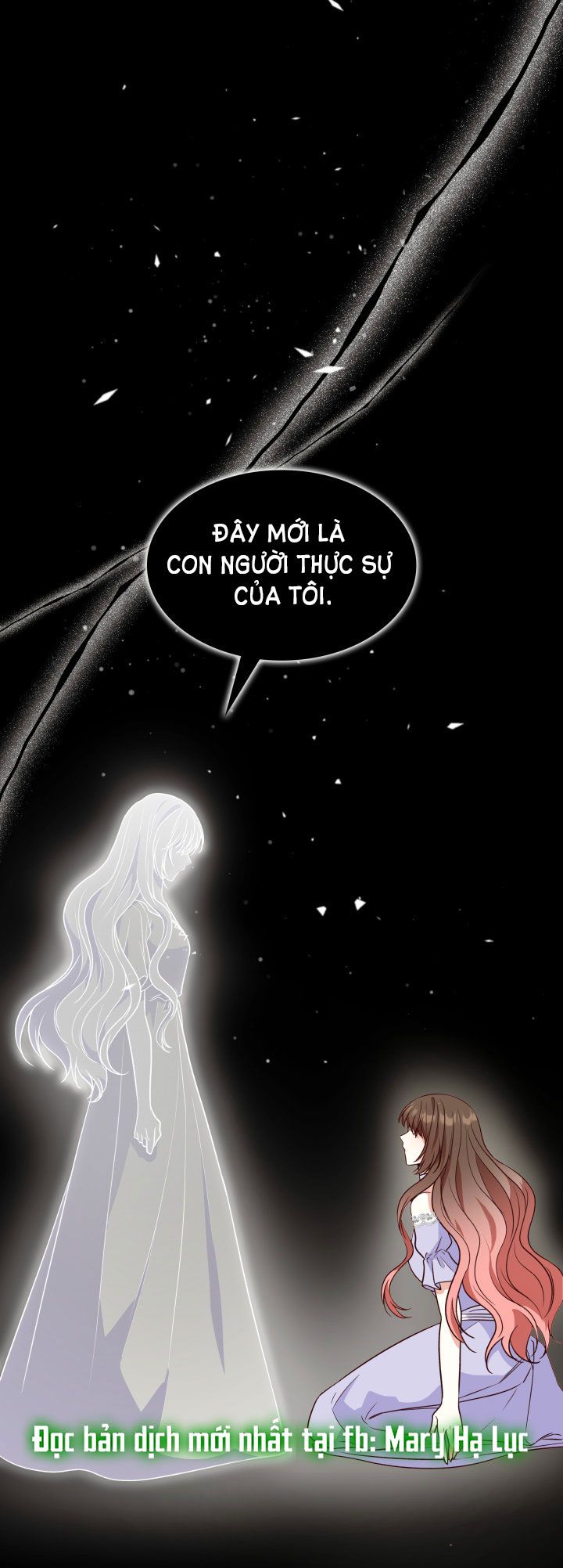 từ ác nữ, tôi trở thành một người mẹ chapter 23.5 53