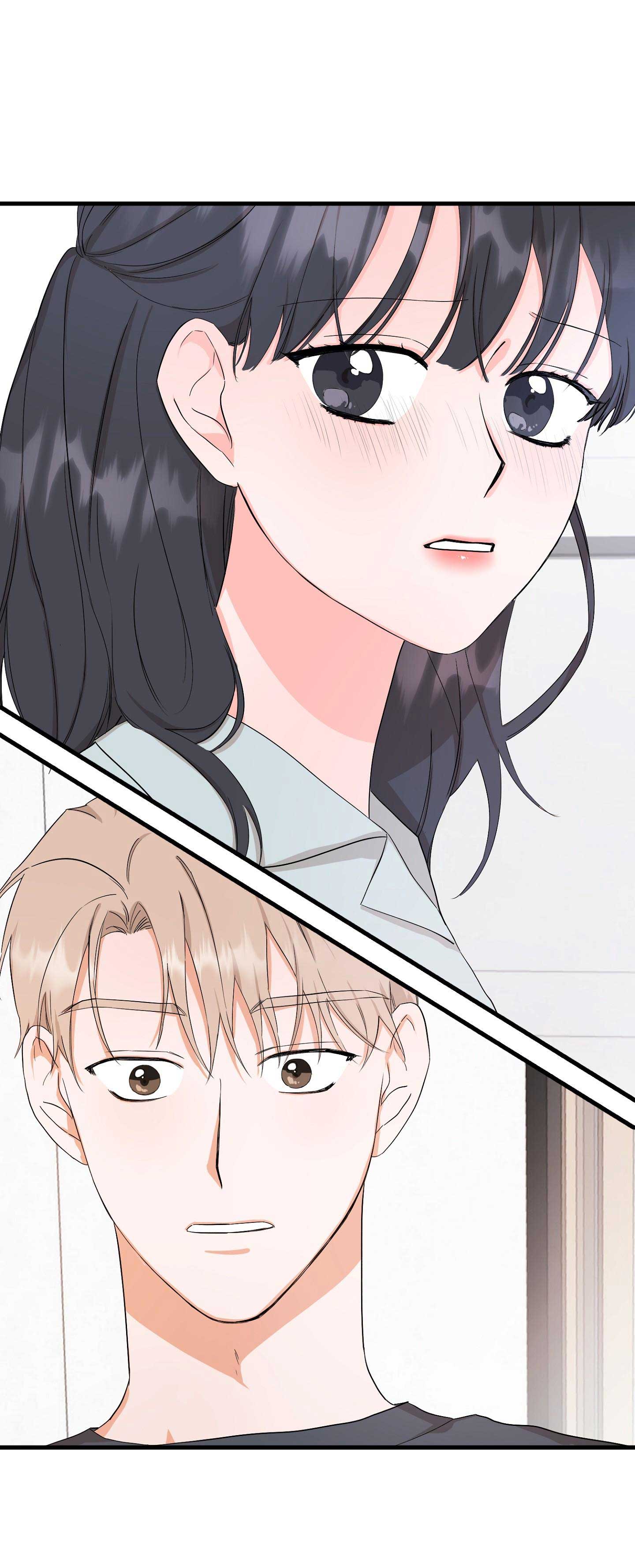 một mình có lên được không? chapter 2 46