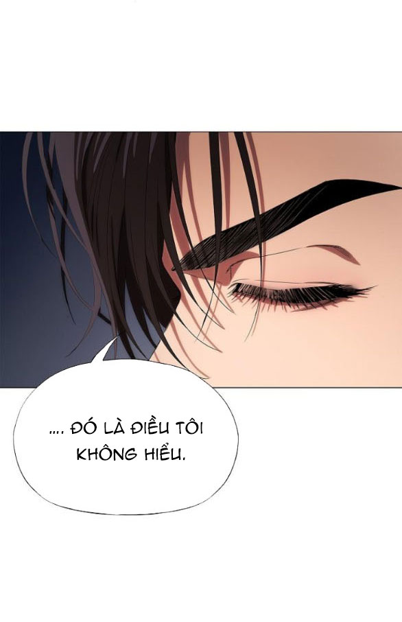 không thể thoát ra khỏi bộ phim kịch tính chapter 9.1 42