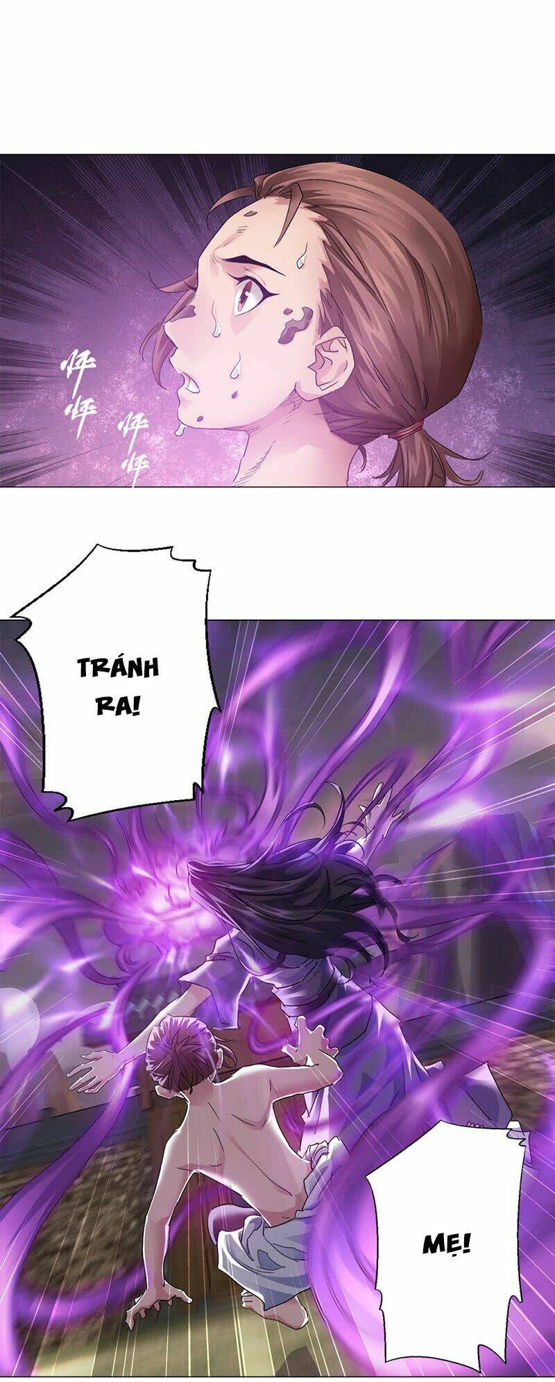 thiên cơ lục chapter 1 30