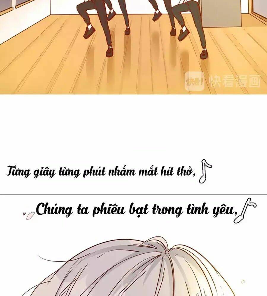 ngôi sao vụn vỡ chapter 26 10