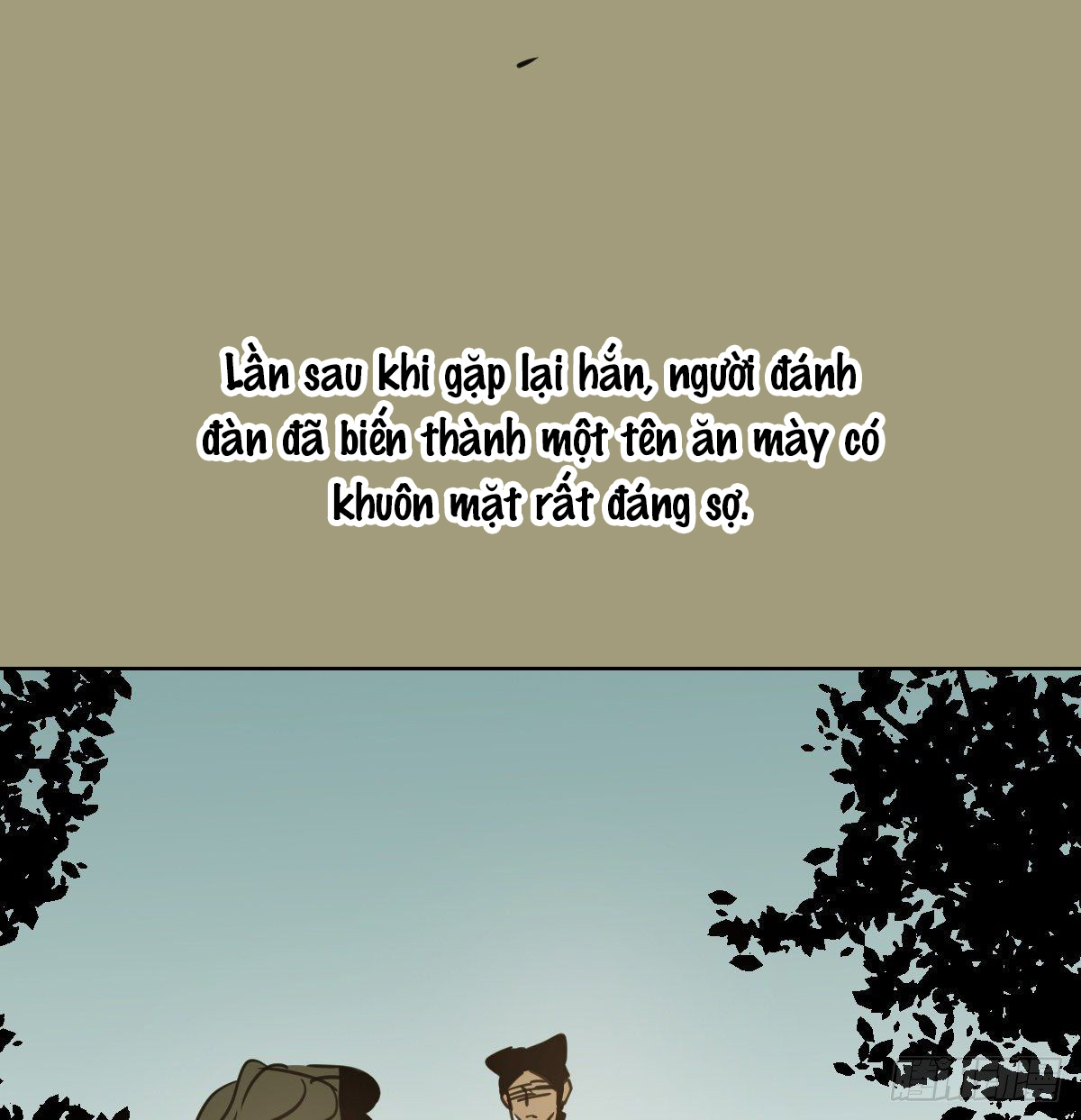 Bắt Lấy Ngao Ngao chapter 132 - Trang 46