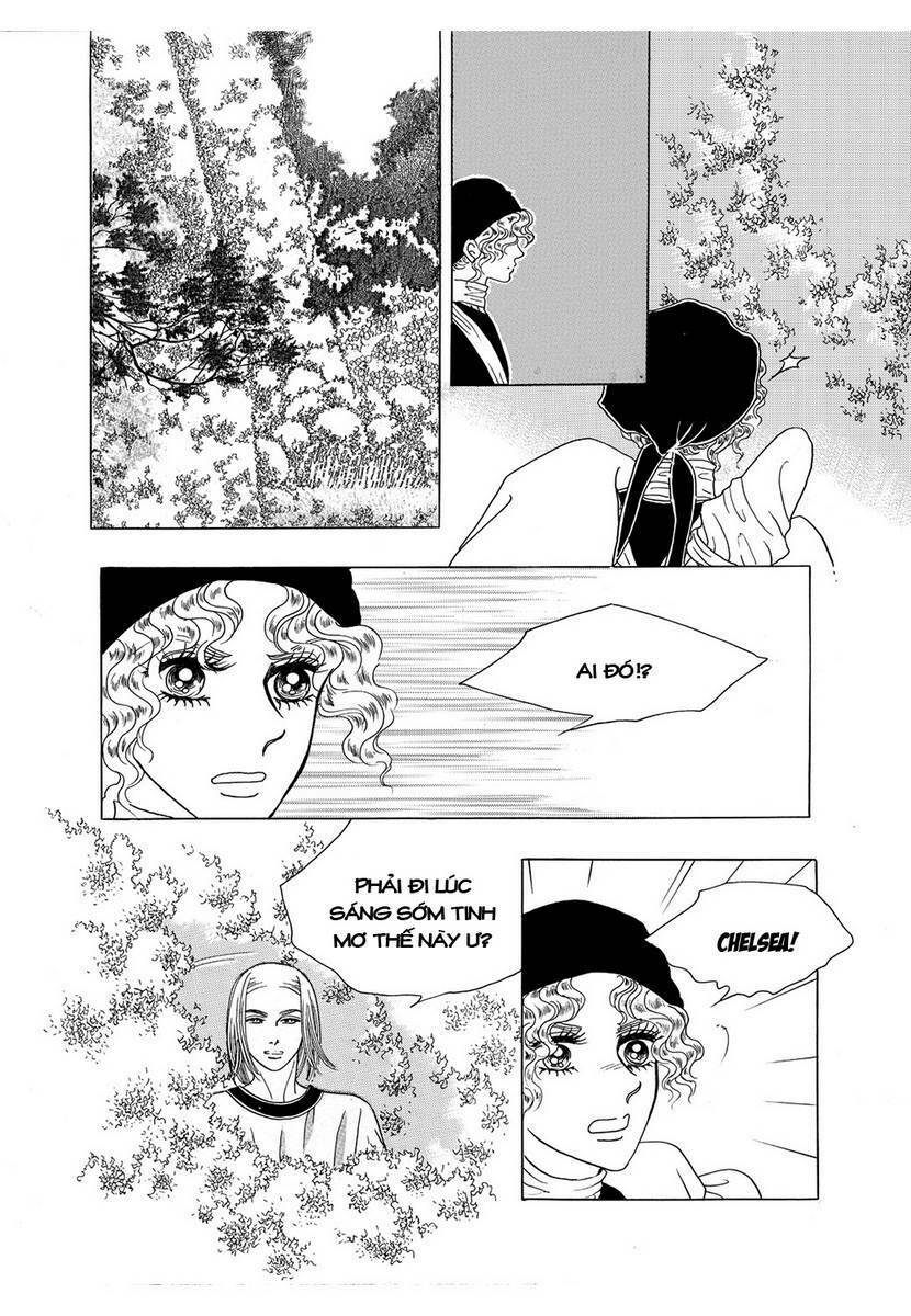 princess - công chúa xứ hoa (bản đẹp) chapter 67 38