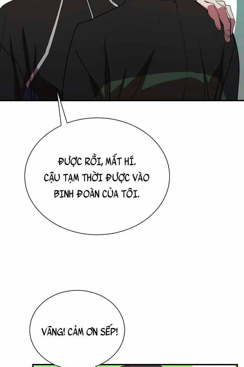 giả vờ làm kẻ vô dụng ở học đường chapter 46 93