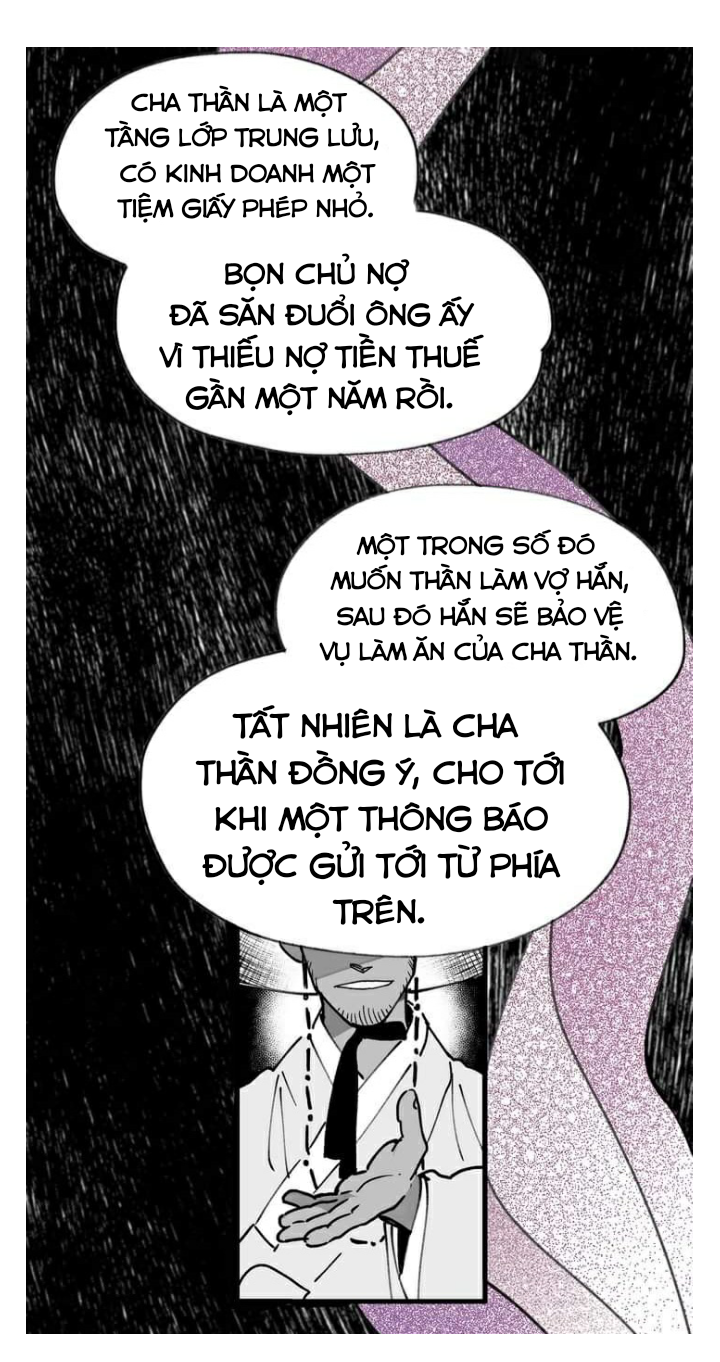 tham vọng quyền lực (full) chapter 29 7